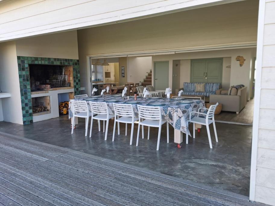 Beautiful Cottage Fantastic Beach Oyster Bay Buitenkant foto
