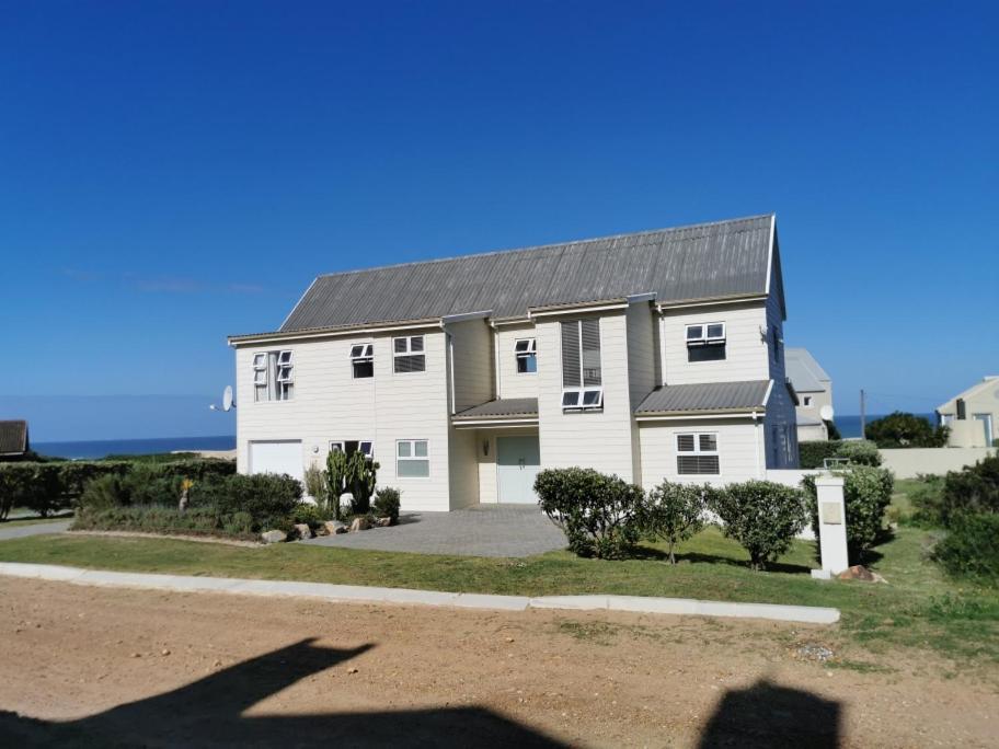 Beautiful Cottage Fantastic Beach Oyster Bay Buitenkant foto