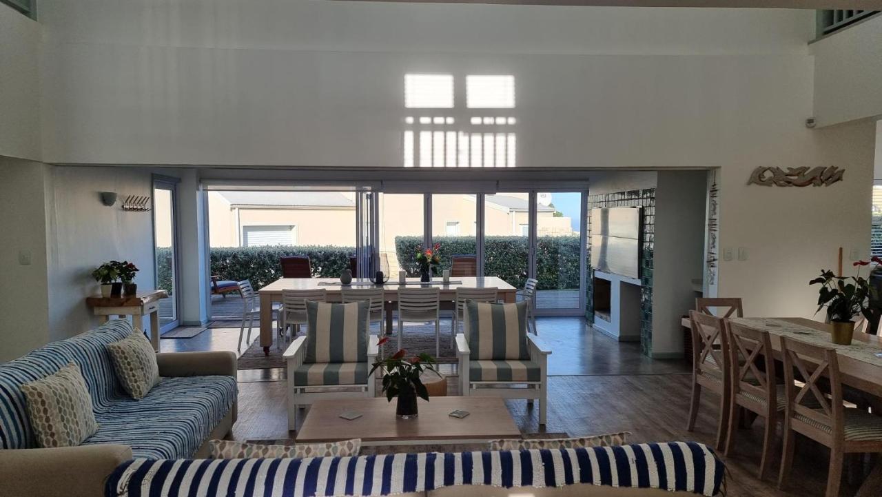 Beautiful Cottage Fantastic Beach Oyster Bay Buitenkant foto
