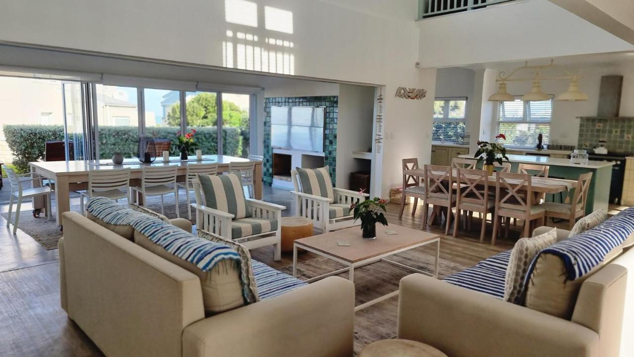 Beautiful Cottage Fantastic Beach Oyster Bay Buitenkant foto