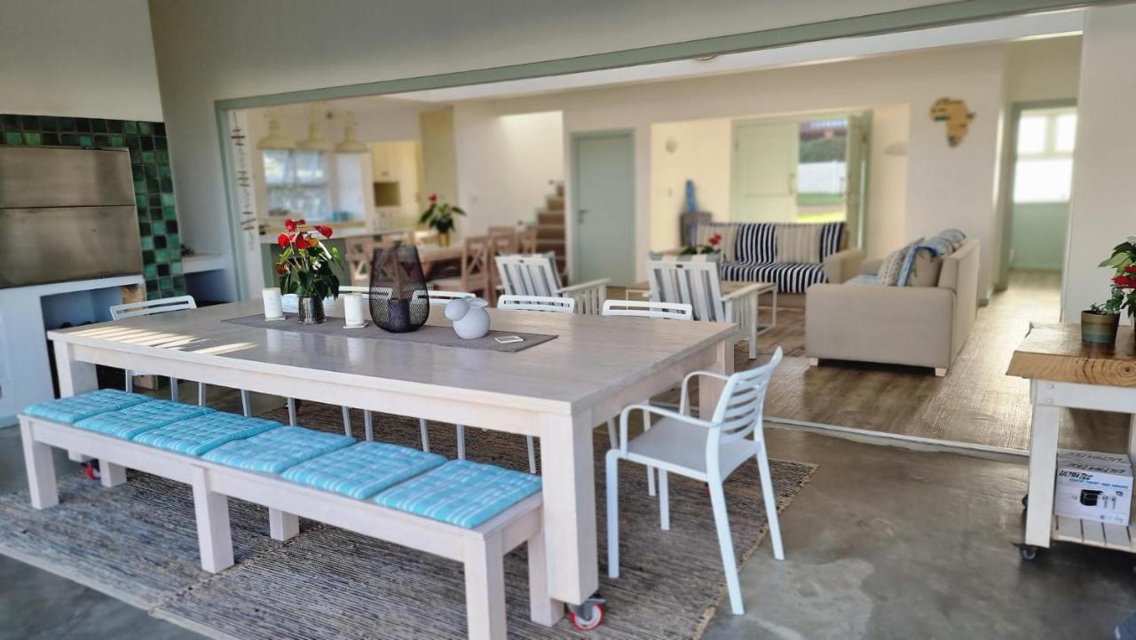 Beautiful Cottage Fantastic Beach Oyster Bay Buitenkant foto