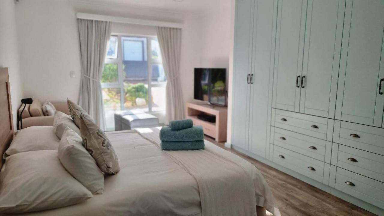 Beautiful Cottage Fantastic Beach Oyster Bay Buitenkant foto