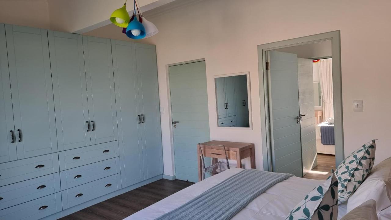 Beautiful Cottage Fantastic Beach Oyster Bay Buitenkant foto