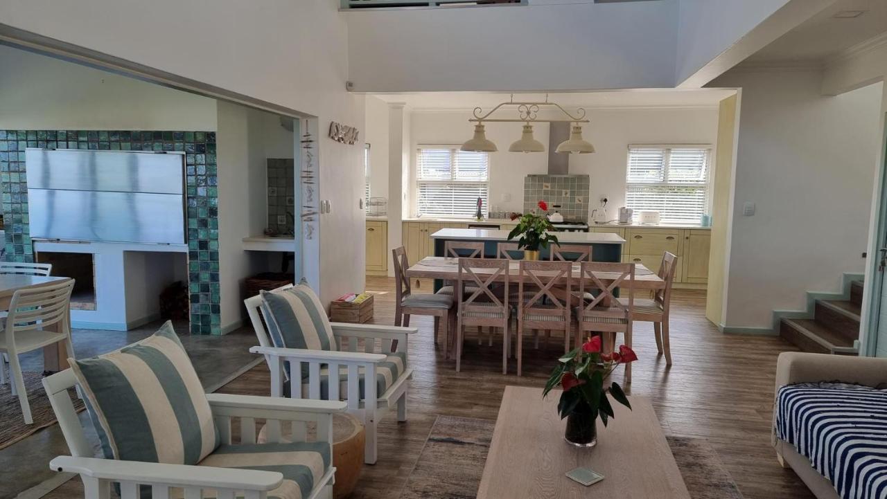 Beautiful Cottage Fantastic Beach Oyster Bay Buitenkant foto