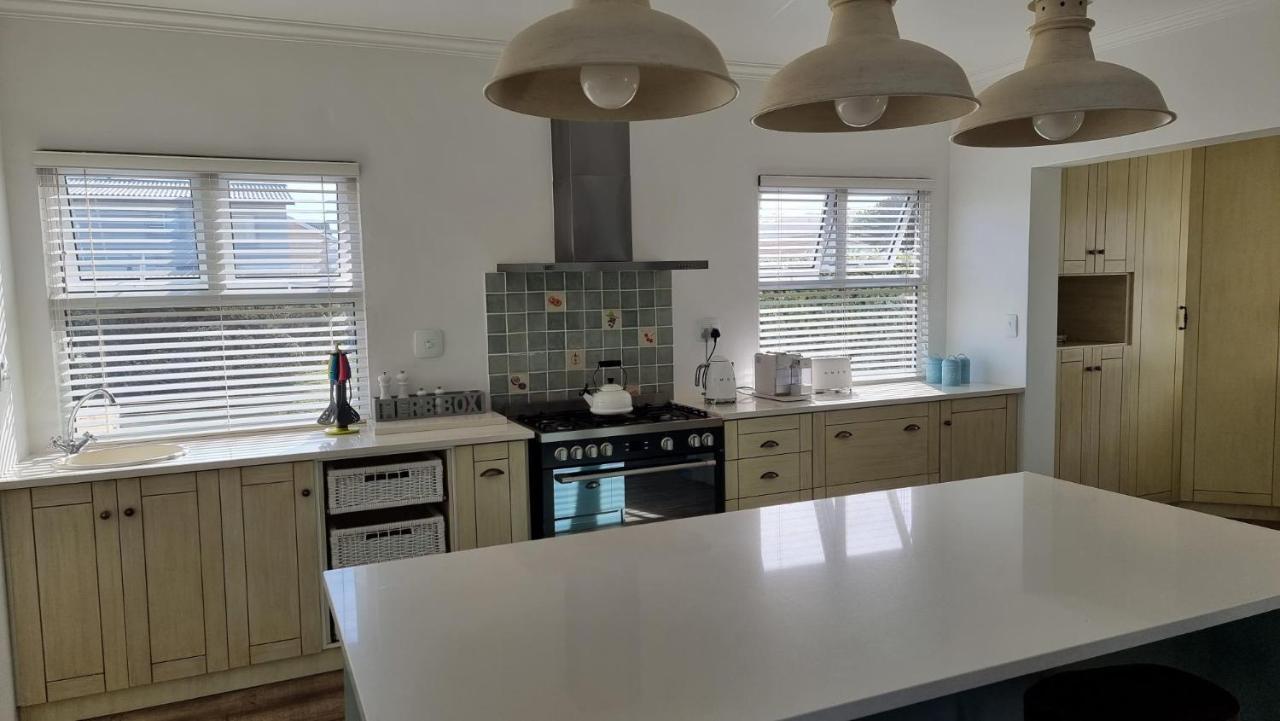 Beautiful Cottage Fantastic Beach Oyster Bay Buitenkant foto
