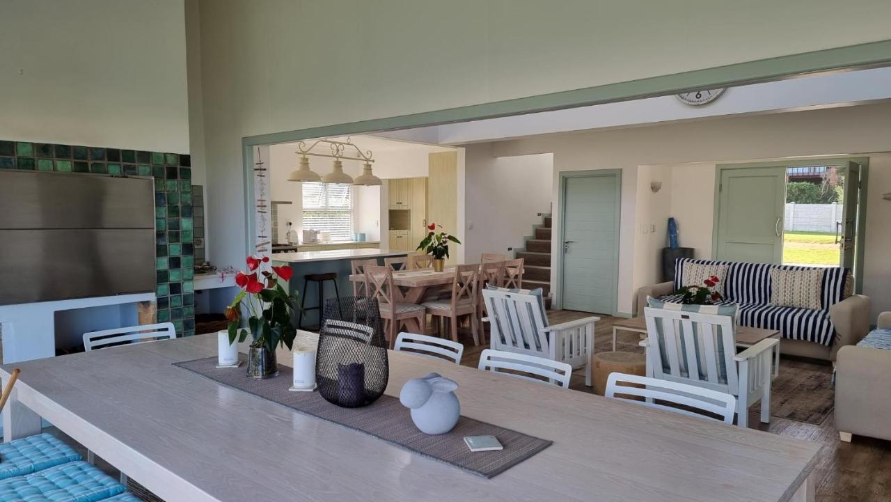 Beautiful Cottage Fantastic Beach Oyster Bay Buitenkant foto